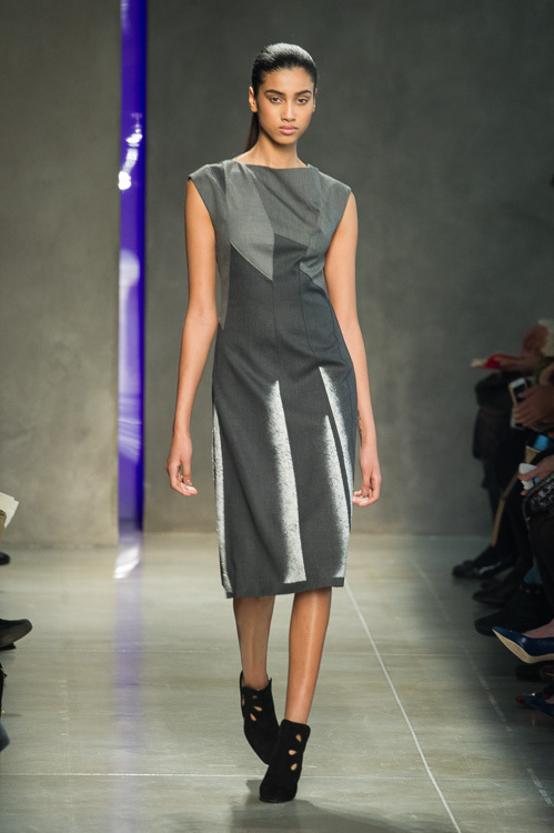 ボッテガ・ヴェネタ 2014-15年秋冬<span>コレクション</span> - 写真42
