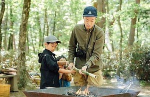 オールナイト野外映画イベント「夜空と交差する森の映画祭2023」山梨で、キャンプやワークショップも|写真32