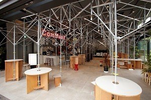 オールナイト野外映画イベント「夜空と交差する森の映画祭2023」山梨で、キャンプやワークショップも|写真17