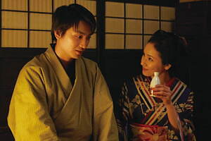 オールナイト野外映画イベント「夜空と交差する森の映画祭2023」山梨で、キャンプやワークショップも|写真10