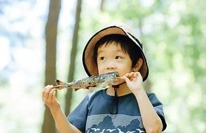 オールナイト野外映画イベント「夜空と交差する森の映画祭2023」山梨で、キャンプやワークショップも|写真30