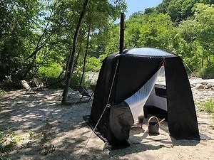 オールナイト野外映画イベント「夜空と交差する森の映画祭2023」山梨で、キャンプやワークショップも|写真31