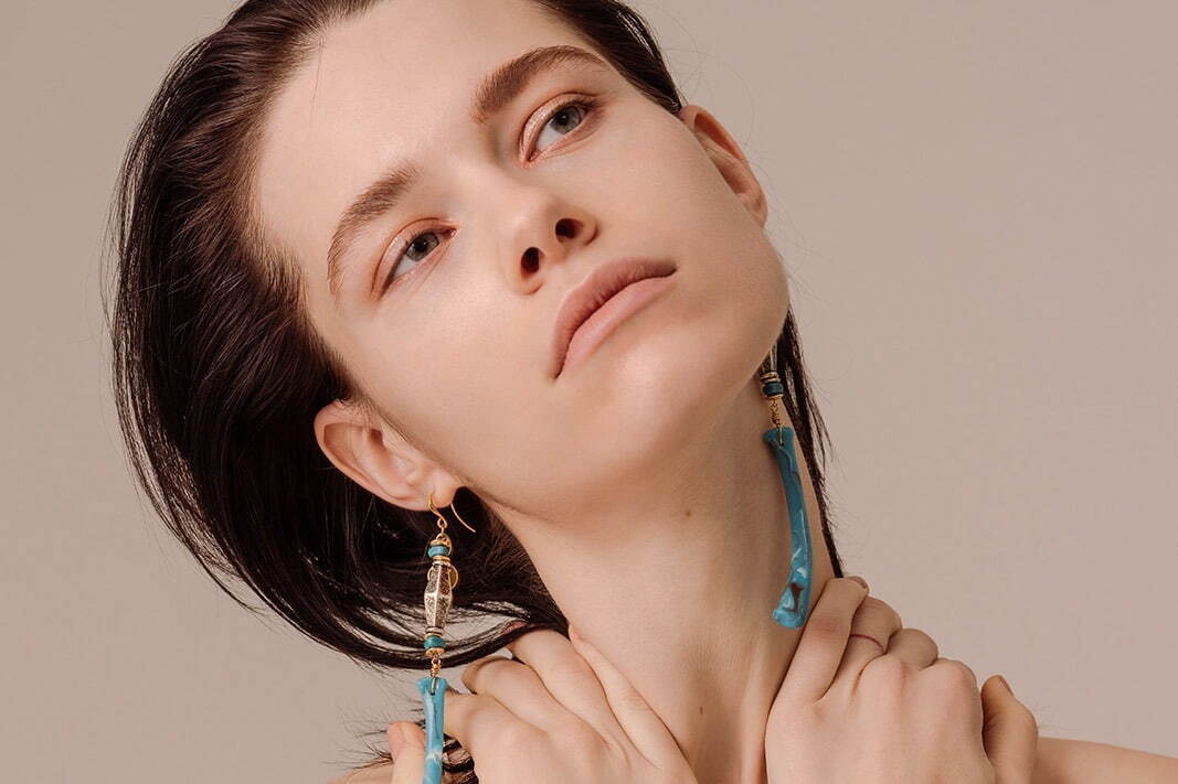 GARA 2023-24AW Collection