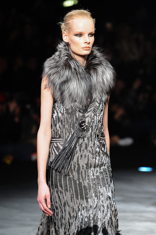 ロベルト カヴァリ(roberto cavalli) 2014-15年秋冬ウィメンズコレクション  - 写真13