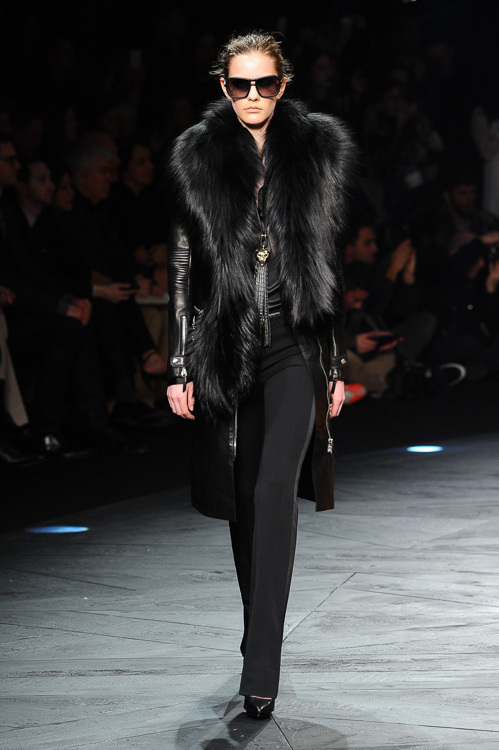 ロベルト カヴァリ 2014-15年秋冬<span>コレクション</span> - 写真14