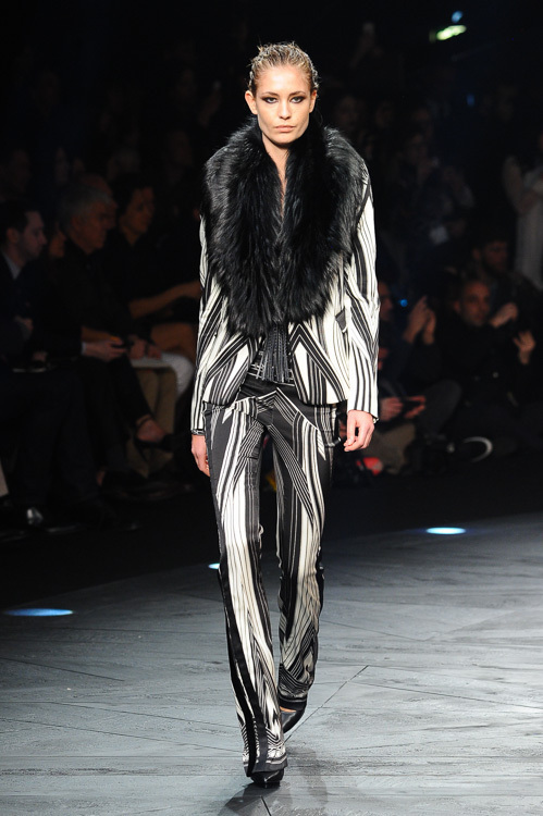 ロベルト カヴァリ(roberto cavalli) 2014-15年秋冬ウィメンズコレクション  - 写真24