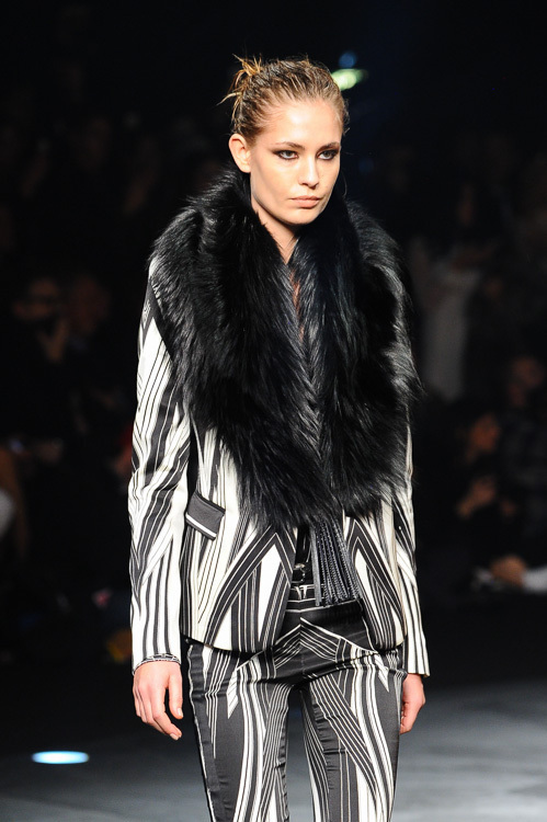 ロベルト カヴァリ(roberto cavalli) 2014-15年秋冬ウィメンズコレクション  - 写真25