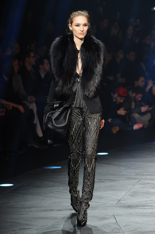 ロベルト カヴァリ 2014-15年秋冬<span>コレクション</span> - 写真30