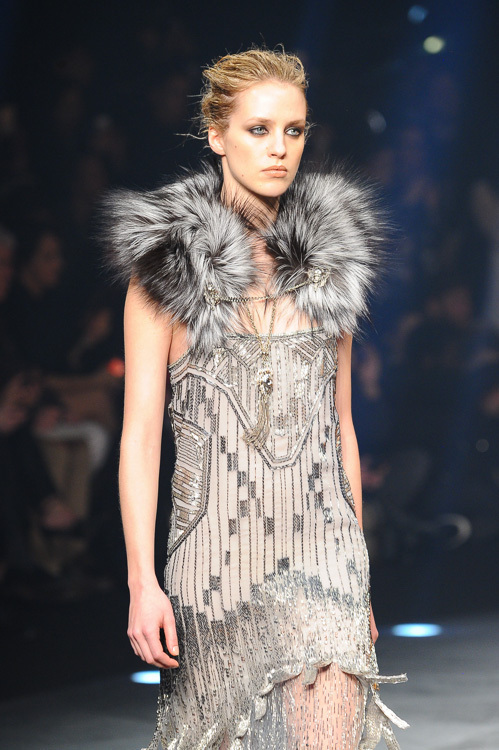 ロベルト カヴァリ(roberto cavalli) 2014-15年秋冬ウィメンズコレクション  - 写真73