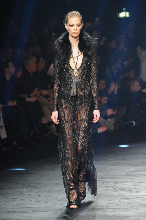 ロベルト カヴァリ(roberto cavalli) 2014-15年秋冬ウィメンズコレクション  - 写真74