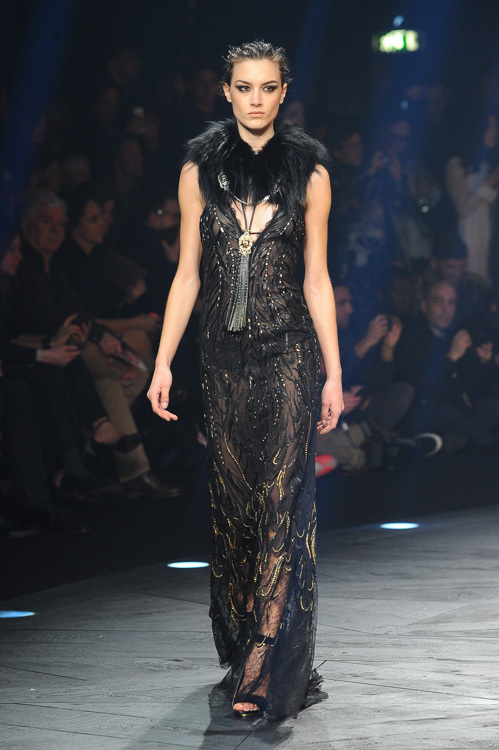 ロベルト カヴァリ 2014-15年秋冬<span>コレクション</span> - 写真76