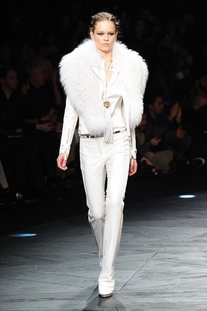 ロベルト カヴァリ(roberto cavalli) 2014-15年秋冬ウィメンズコレクション  - 写真20