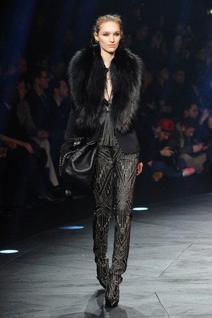 ロベルト カヴァリ(roberto cavalli) 2014-15年秋冬ウィメンズコレクション  - 写真30