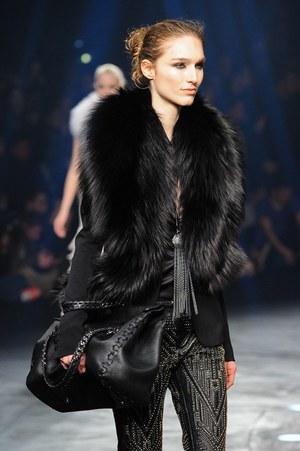 ロベルト カヴァリ(roberto cavalli) 2014-15年秋冬ウィメンズコレクション  - 写真31