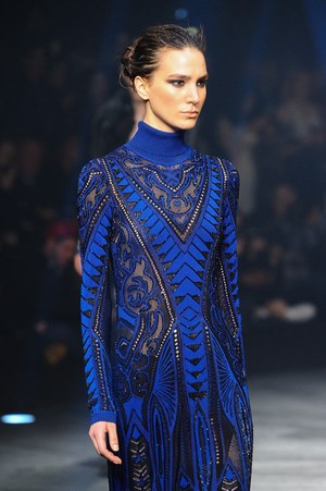 ロベルト カヴァリ(roberto cavalli) 2014-15年秋冬ウィメンズコレクション  - 写真41