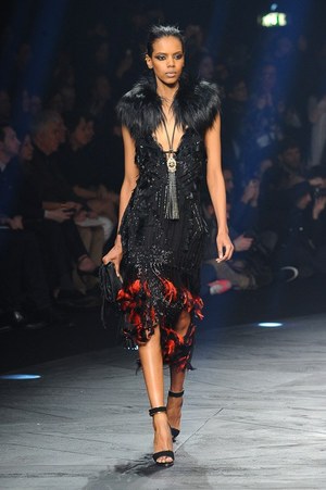 ロベルト カヴァリ(roberto cavalli) 2014-15年秋冬ウィメンズコレクション  - 写真54