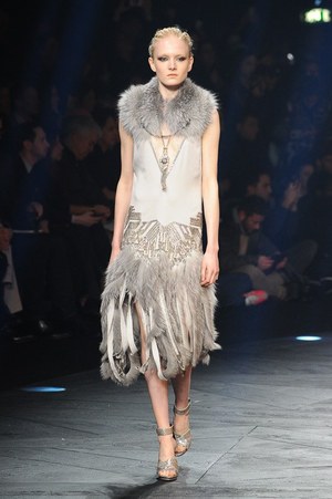 ロベルト カヴァリ(roberto cavalli) 2014-15年秋冬ウィメンズコレクション  - 写真62