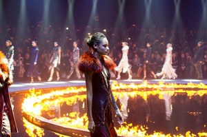 ロベルト カヴァリ(roberto cavalli) 2014-15年秋冬ウィメンズコレクション  - 写真77