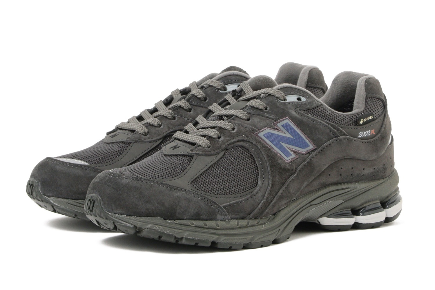 New Balance BEAMSM2002R Gore-tex27cm