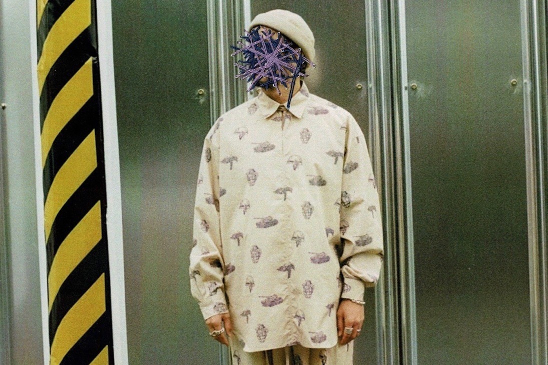 roundabout 2023SS Collection