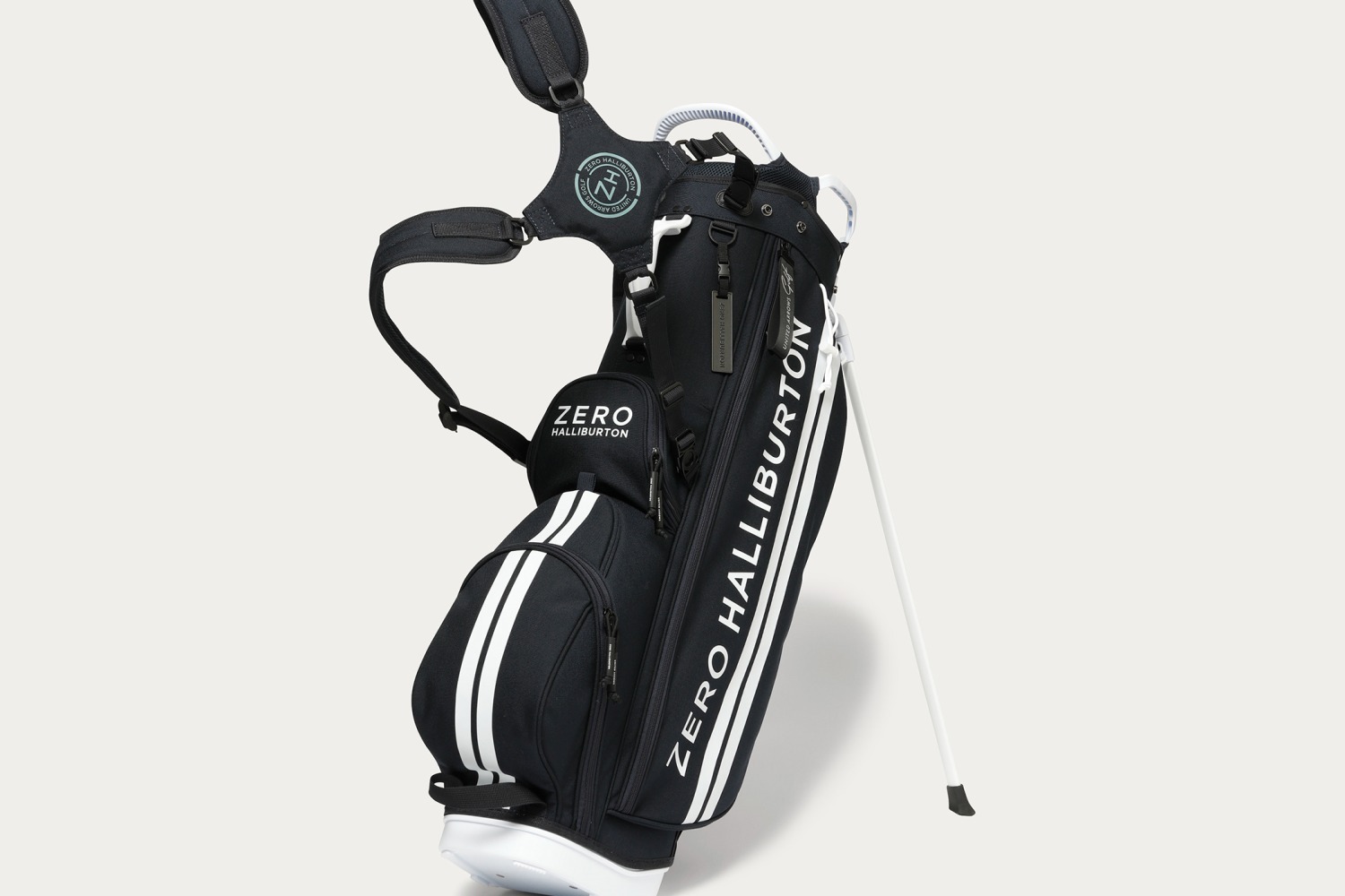 UNITED ARROWS GOLF ユナイテッドアローズ ゴルフ キャディ