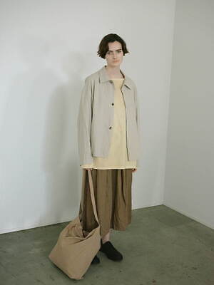 ヨーコサカモト(YOKO SAKAMOTO) 2023年春夏メンズコレクション  - 写真4