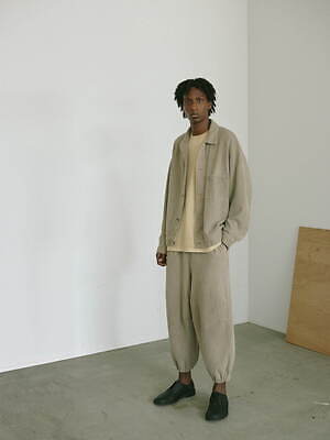 ヨーコサカモト(YOKO SAKAMOTO) 2023年春夏メンズコレクション  - 写真8