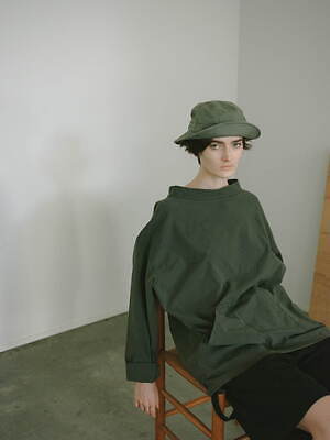 ヨーコサカモト(YOKO SAKAMOTO) 2023年春夏メンズコレクション  - 写真16