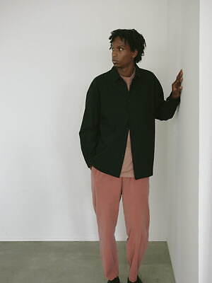 ヨーコサカモト(YOKO SAKAMOTO) 2023年春夏メンズコレクション  - 写真19