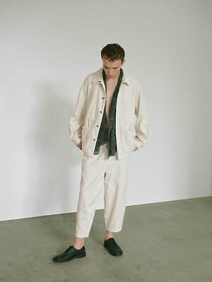 ヨーコサカモト(YOKO SAKAMOTO) 2023年春夏メンズコレクション  - 写真20