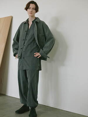 ヨーコサカモト(YOKO SAKAMOTO) 2023年春夏メンズコレクション  - 写真21