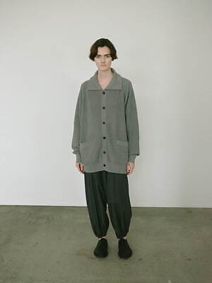 ヨーコサカモト(YOKO SAKAMOTO) 2023年春夏メンズコレクション  - 写真26
