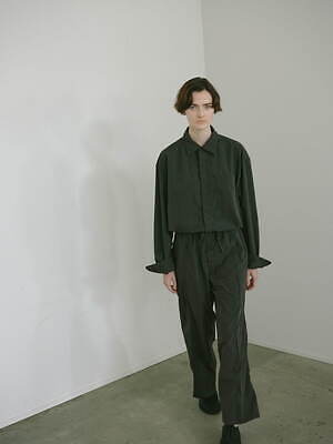 ヨーコサカモト(YOKO SAKAMOTO) 2023年春夏メンズコレクション  - 写真28