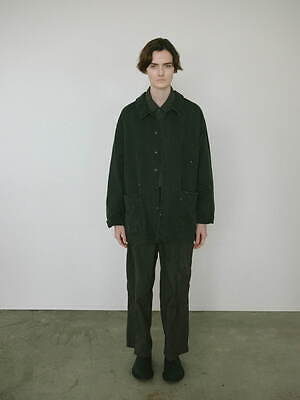 ヨーコサカモト(YOKO SAKAMOTO) 2023年春夏メンズコレクション  - 写真31