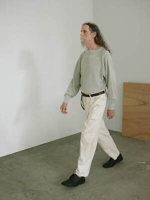 ヨーコサカモト(YOKO SAKAMOTO) 2023年春夏メンズコレクション  - 写真32