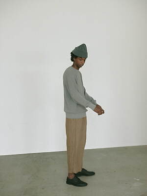 ヨーコサカモト(YOKO SAKAMOTO) 2023年春夏メンズコレクション  - 写真36