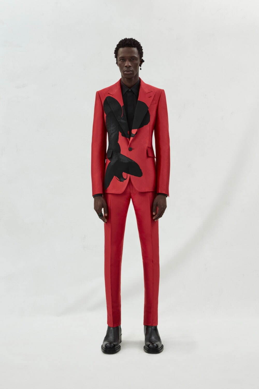 アレキサンダー・マックイーン(Alexander McQueen) 2023-24年秋冬