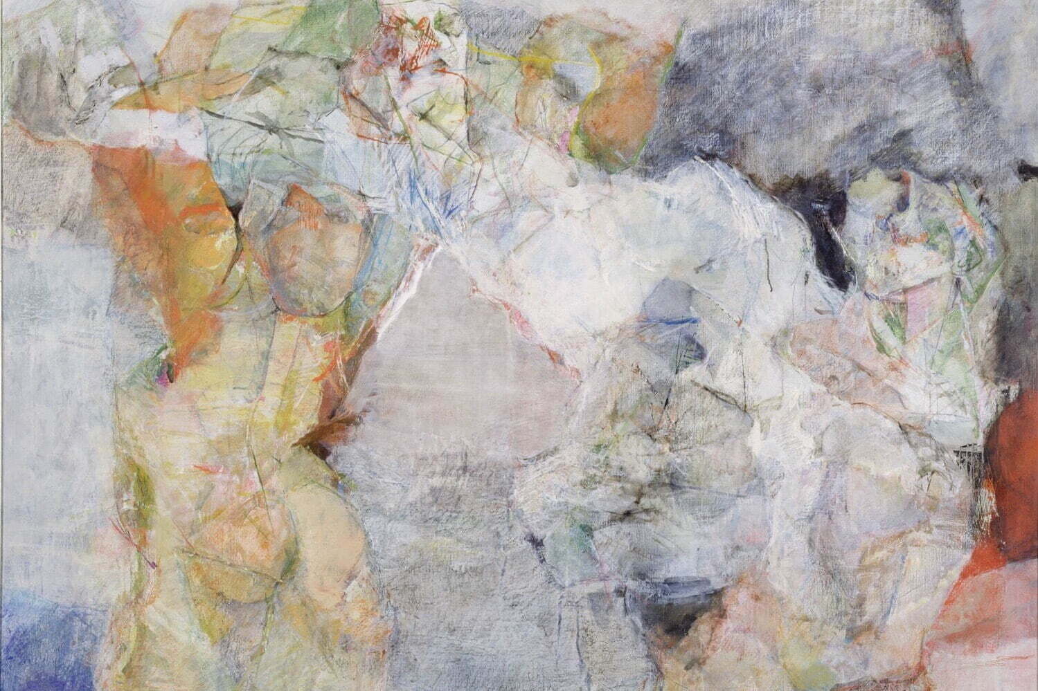 美術館｜「買上展」東京藝術大学大学美術館で - 買上作品の変遷を通じて日本の近現代美術史を再考