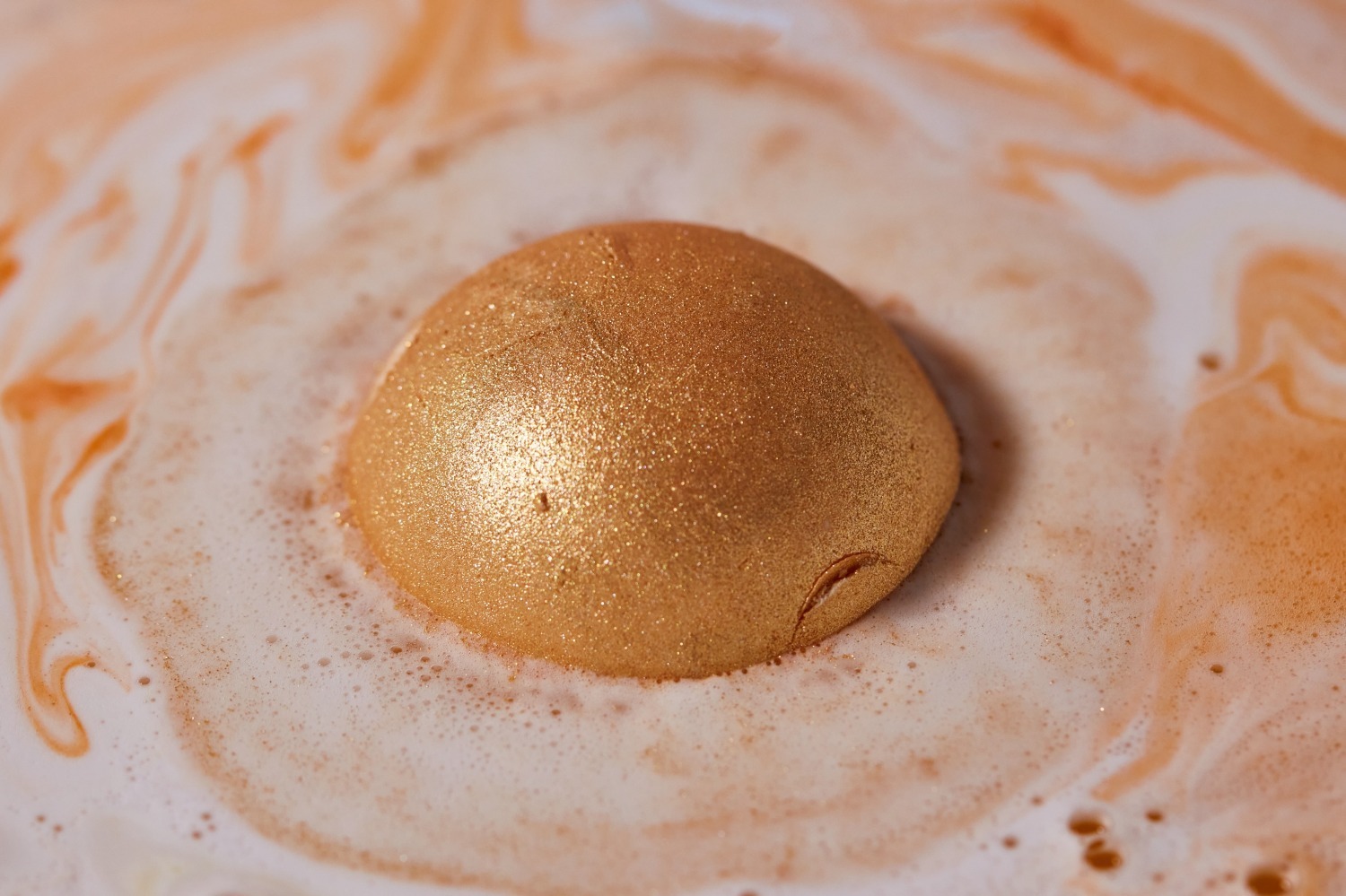 ラッシュ「ドラゴンの卵」