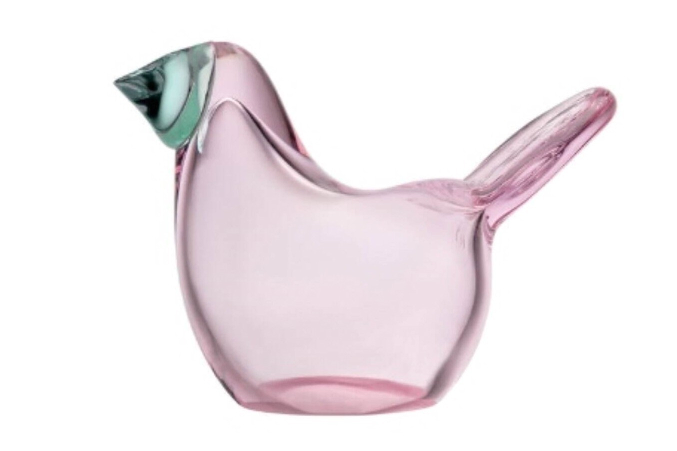 「イッタラ表参道 ストア＆カフェ」ペールピンクの“ガラスの鳥”やフィンランドスイーツ