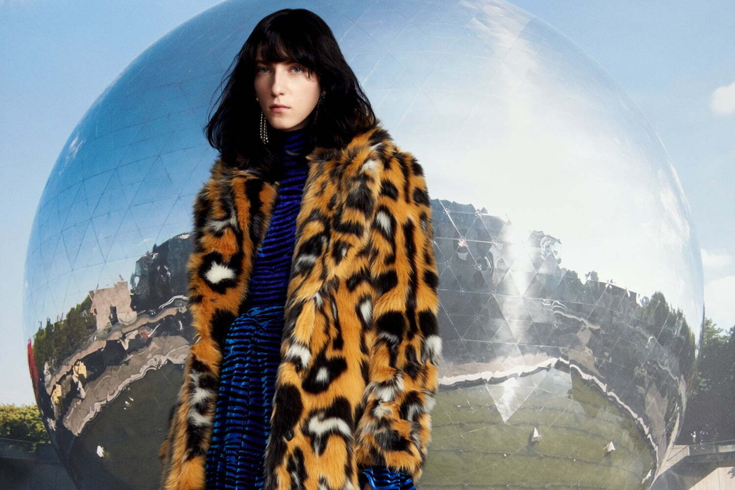 ラバンヌ 2023年プレフォール ウィメンズ コレクション