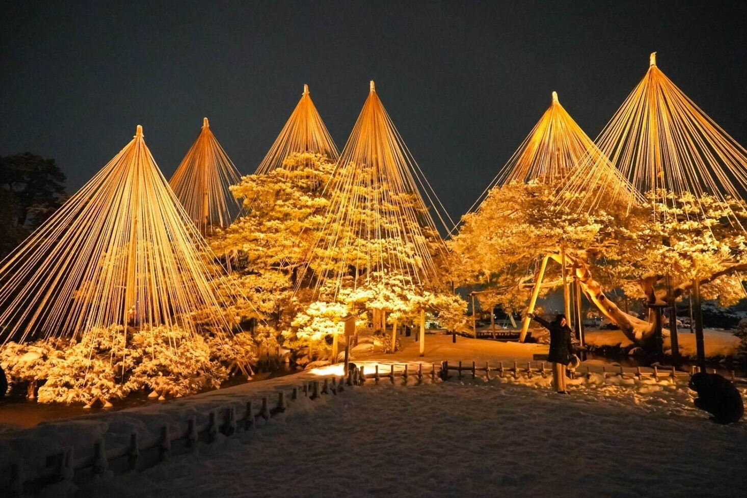 “1泊2日の旅行に”「北陸観光」おすすめモデルコース、海の幸食べ放題＆絶景スポットなど