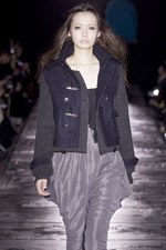 ヒスイ(HISUI) バタフライ｜写真7