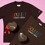 ダブレット(doublet) サローネ2007｜写真1