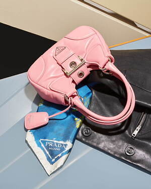 プラダ(PRADA) プラダ ムーン｜写真14