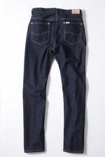 Lee×ピープル・ツリー、初コラボでフェアトレード＆オーガニックのデニム発売｜写真2