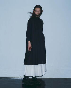 ミズイロインド(mizuiro ind) 2023年春夏ウィメンズコレクション  - 写真9