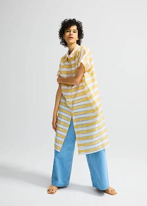 ミディウミソリッド(MIDIUMISOLID) 2023年春夏ウィメンズコレクション  - 写真20