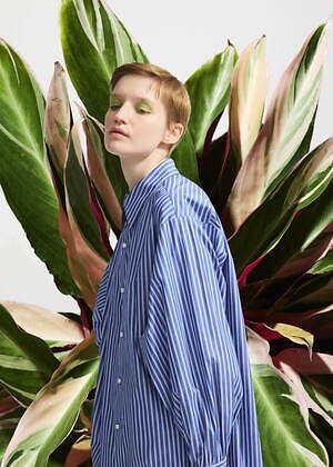 ミディウミソリッド(MIDIUMISOLID) 2023年春夏ウィメンズコレクション  - 写真28