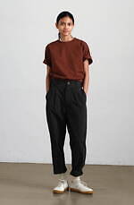 MHL.和紙を用いた新作ウェア、軽く清涼感のあるジャケット＆シャツなど｜写真8